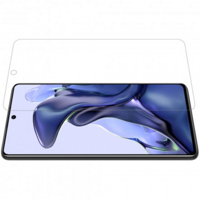 Προστατευτικό Οθόνης Για Xiaomi 11T / 11T Pro Nillkin