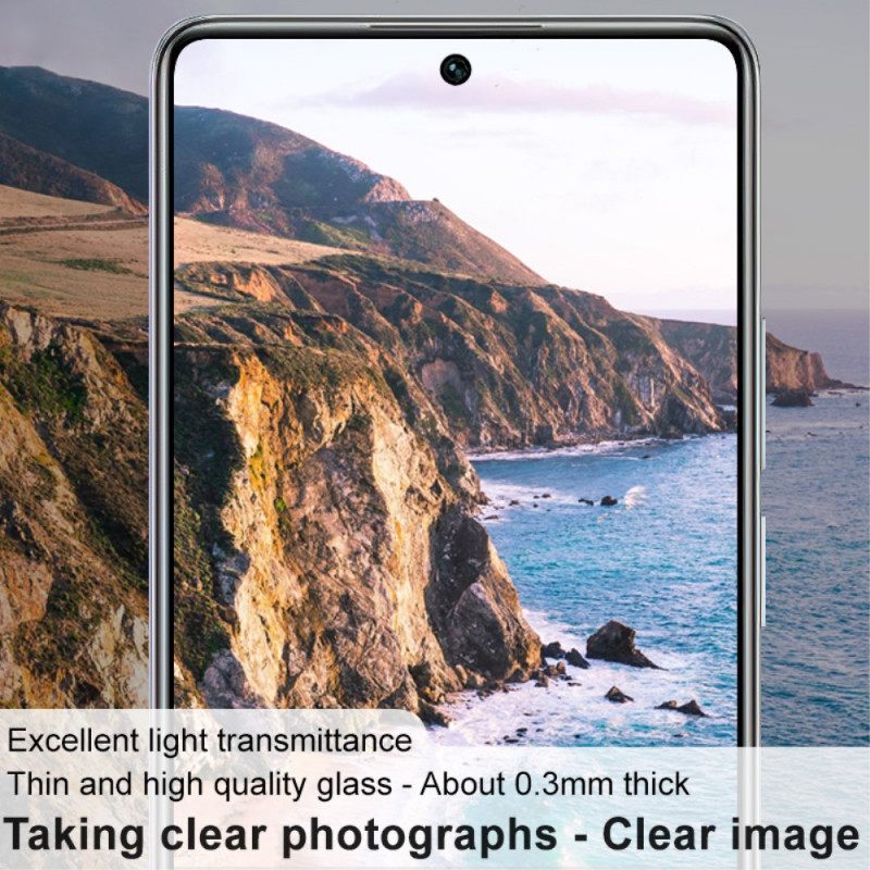Προστατευτικός Φακός Από Γυαλί Για Xiaomi 11T / 11T Pro Imak
