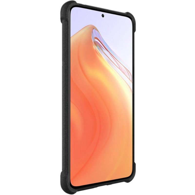 θηκη κινητου Xiaomi 11T / 11T Pro Ματ Αερόσακοι Σιλικόνης Imak