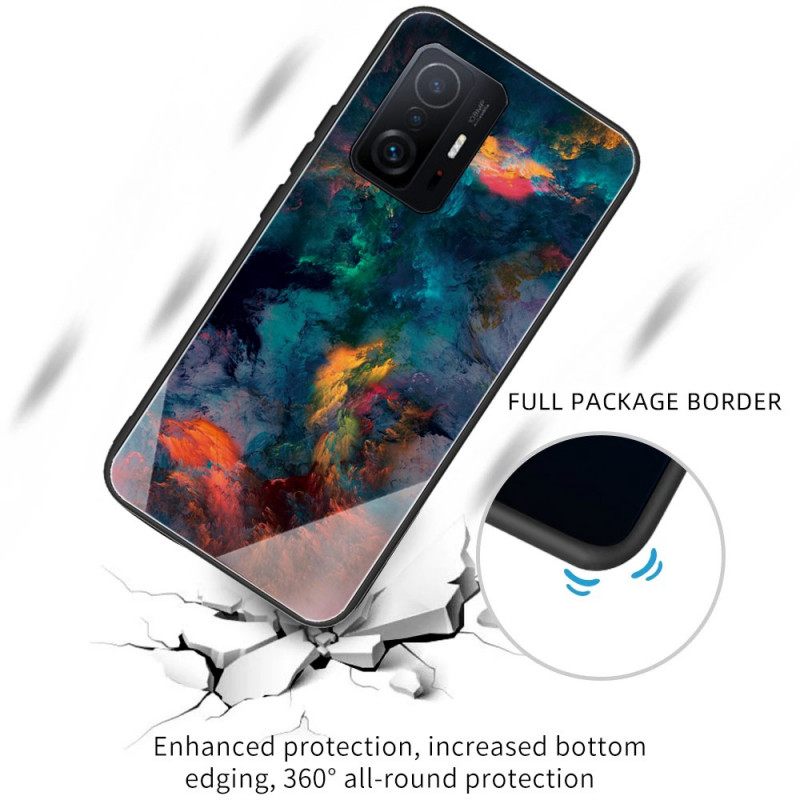 θηκη κινητου Xiaomi 11T / 11T Pro Sky Tempered Glass