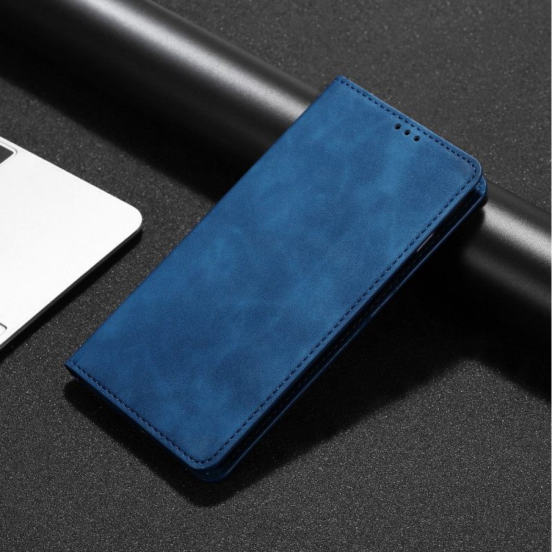 θηκη κινητου Xiaomi 11T / 11T Pro Θήκη Flip Skin Touch