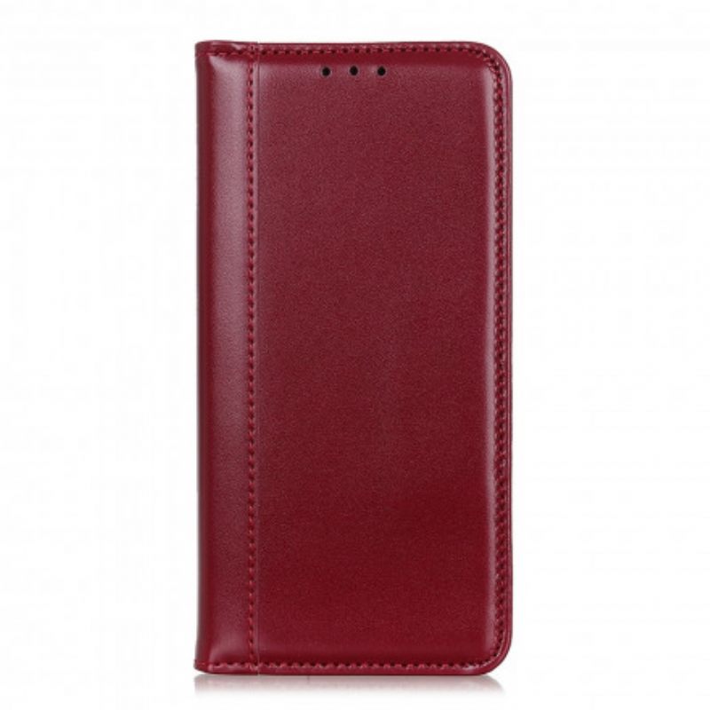 θηκη κινητου Xiaomi 11T / 11T Pro Θήκη Flip Split Leather