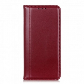 θηκη κινητου Xiaomi 11T / 11T Pro Θήκη Flip Split Leather