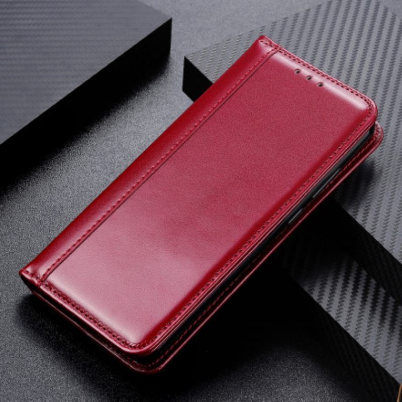 θηκη κινητου Xiaomi 11T / 11T Pro Θήκη Flip Split Leather