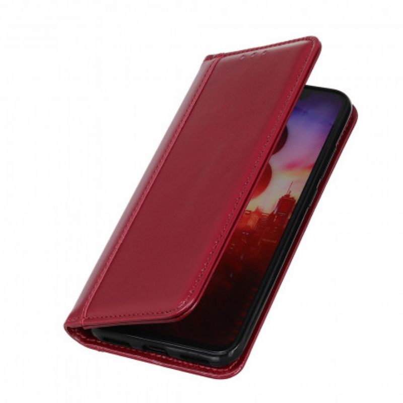 θηκη κινητου Xiaomi 11T / 11T Pro Θήκη Flip Split Leather