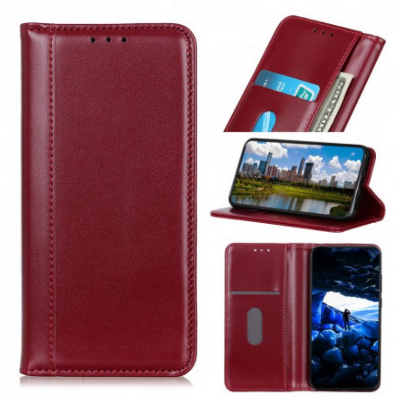 θηκη κινητου Xiaomi 11T / 11T Pro Θήκη Flip Split Leather