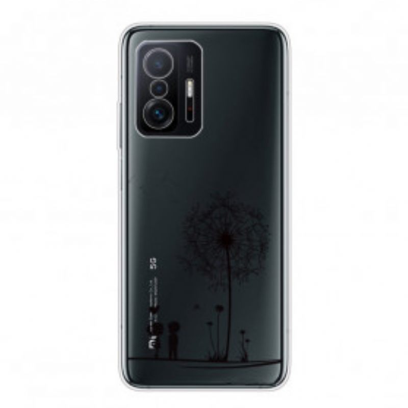 Θήκη Xiaomi 11T / 11T Pro Αγάπη Πικραλίδα