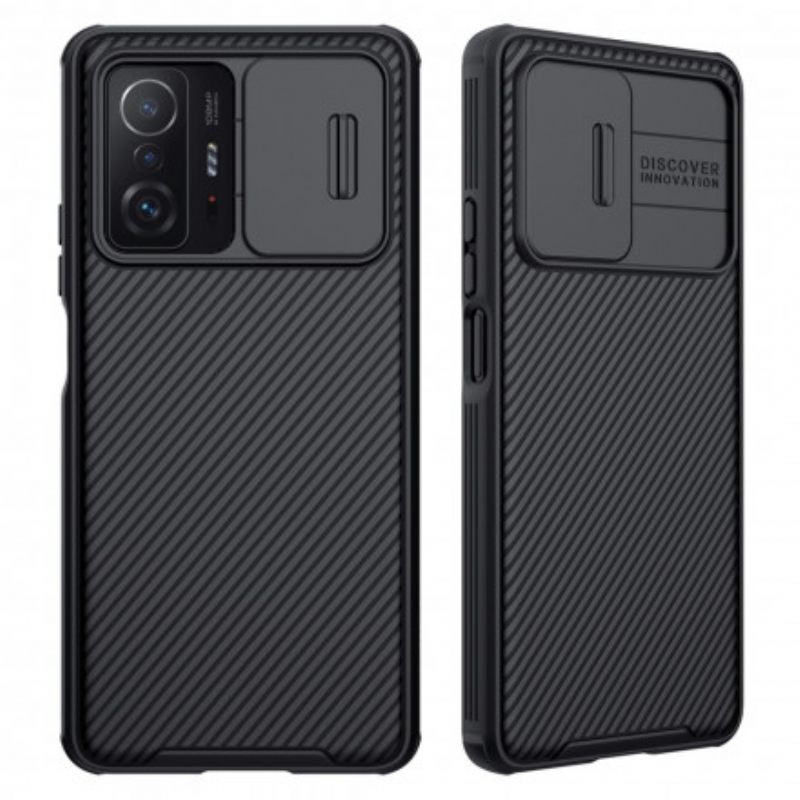 Θήκη Xiaomi 11T / 11T Pro Camshield Nillkin