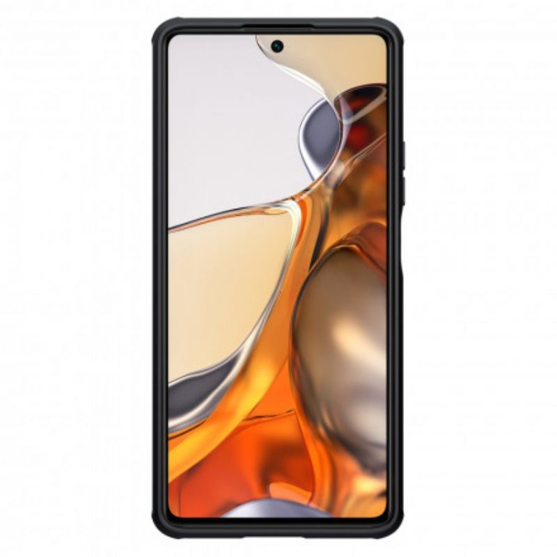 Θήκη Xiaomi 11T / 11T Pro Camshield Nillkin