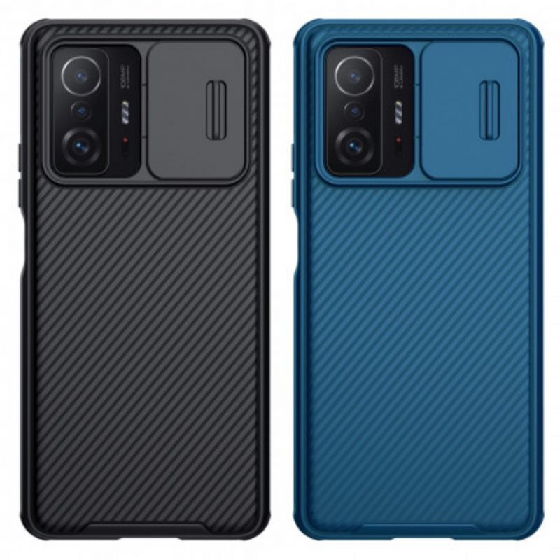 Θήκη Xiaomi 11T / 11T Pro Camshield Nillkin