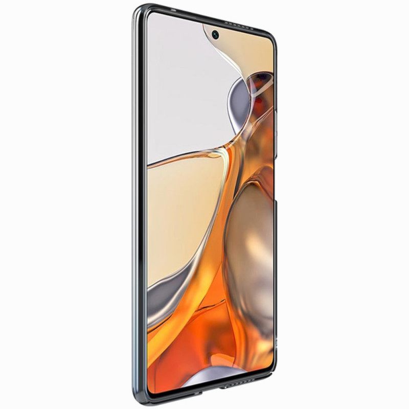 Θήκη Xiaomi 11T / 11T Pro Ιμακ Διαφανές