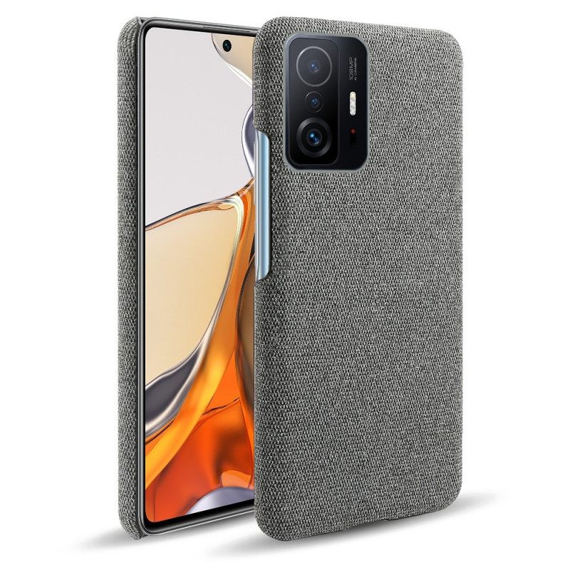 Θήκη Xiaomi 11T / 11T Pro Ksq Fabric Chic