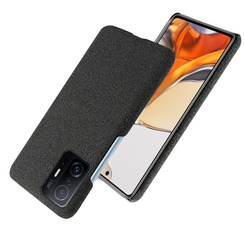 Θήκη Xiaomi 11T / 11T Pro Ksq Fabric Chic