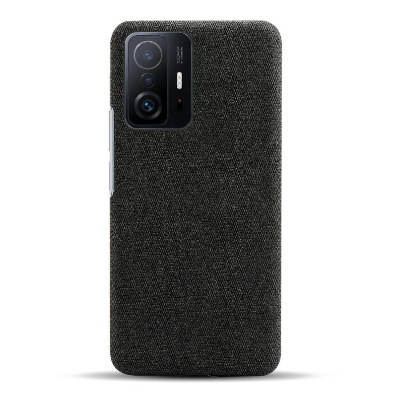 Θήκη Xiaomi 11T / 11T Pro Ksq Fabric Chic