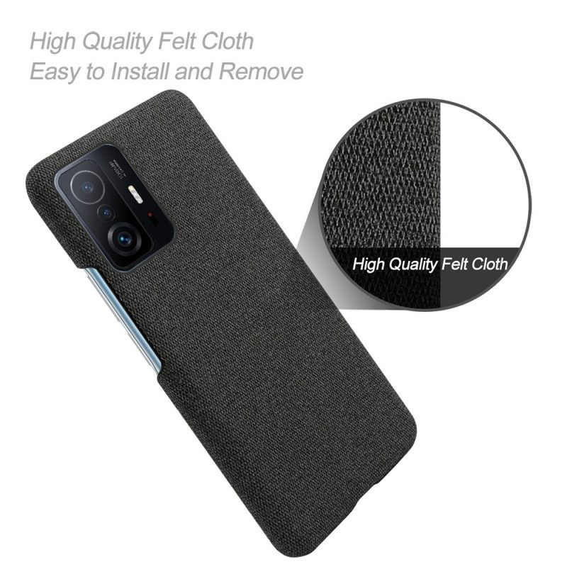 Θήκη Xiaomi 11T / 11T Pro Ksq Fabric Chic