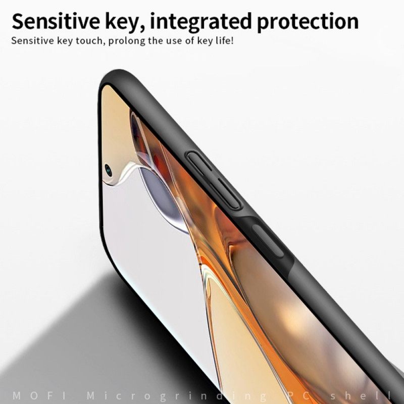 Θήκη Xiaomi 11T / 11T Pro Mofi Ultra Fine