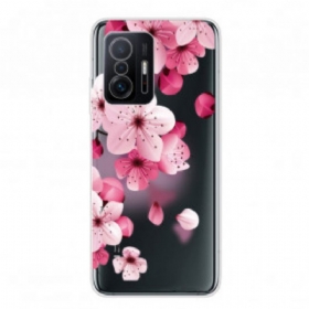 Θήκη Xiaomi 11T / 11T Pro Premium Floral