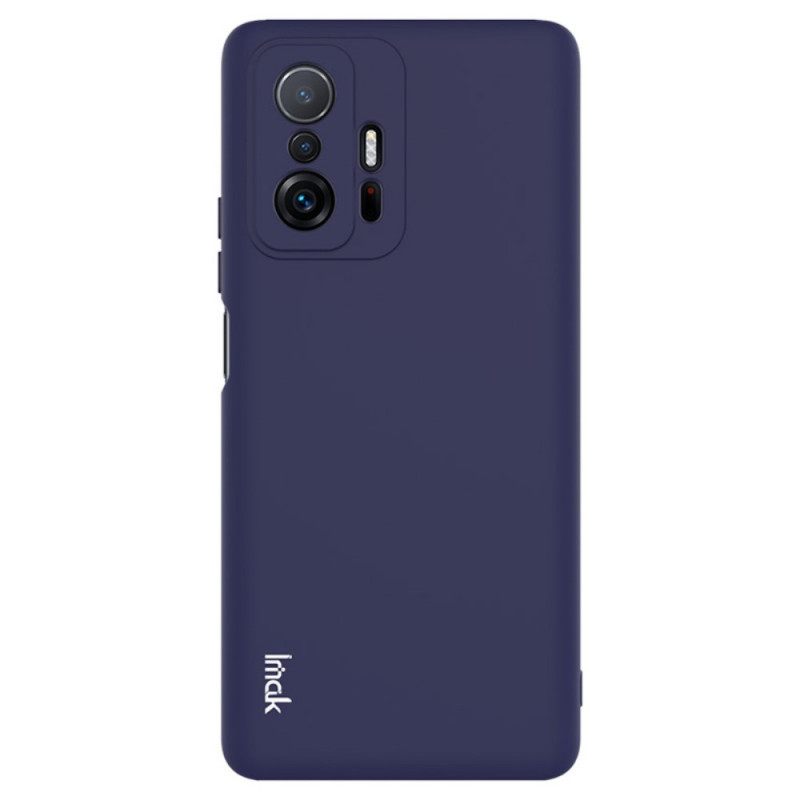 Θήκη Xiaomi 11T / 11T Pro Σειρά Imak Uc-2 Feeling Colors