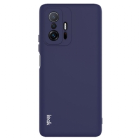 Θήκη Xiaomi 11T / 11T Pro Σειρά Imak Uc-2 Feeling Colors