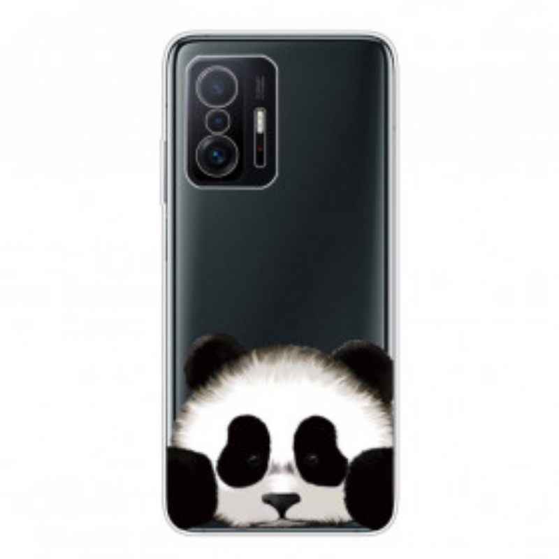 Θήκη Xiaomi 11T / 11T Pro Χωρίς Ραφή Panda