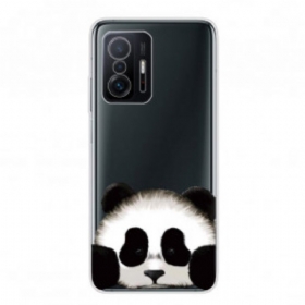 Θήκη Xiaomi 11T / 11T Pro Χωρίς Ραφή Panda