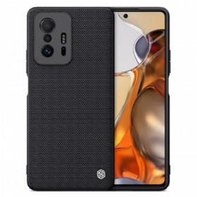 Θήκη Xiaomi 11T / 11T Pro Υφή Nillkin