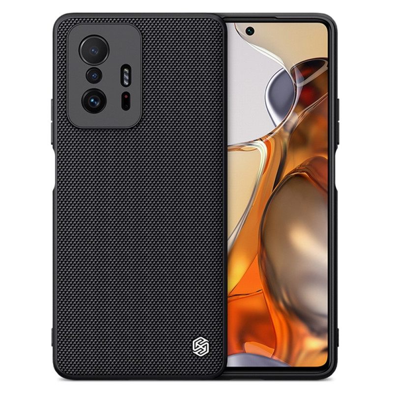 Θήκη Xiaomi 11T / 11T Pro Υφή Nillkin