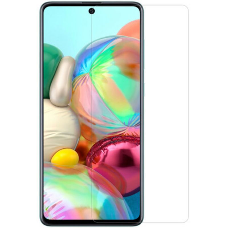 Προστατευτικό Οθόνης Tempered Glass Για Samsung Galaxy Note 10 Lite Nillkin