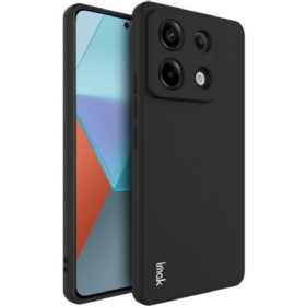 Κάλυμμα Xiaomi Redmi Note 13 Pro 5g Σειρά Uc-4 Imak