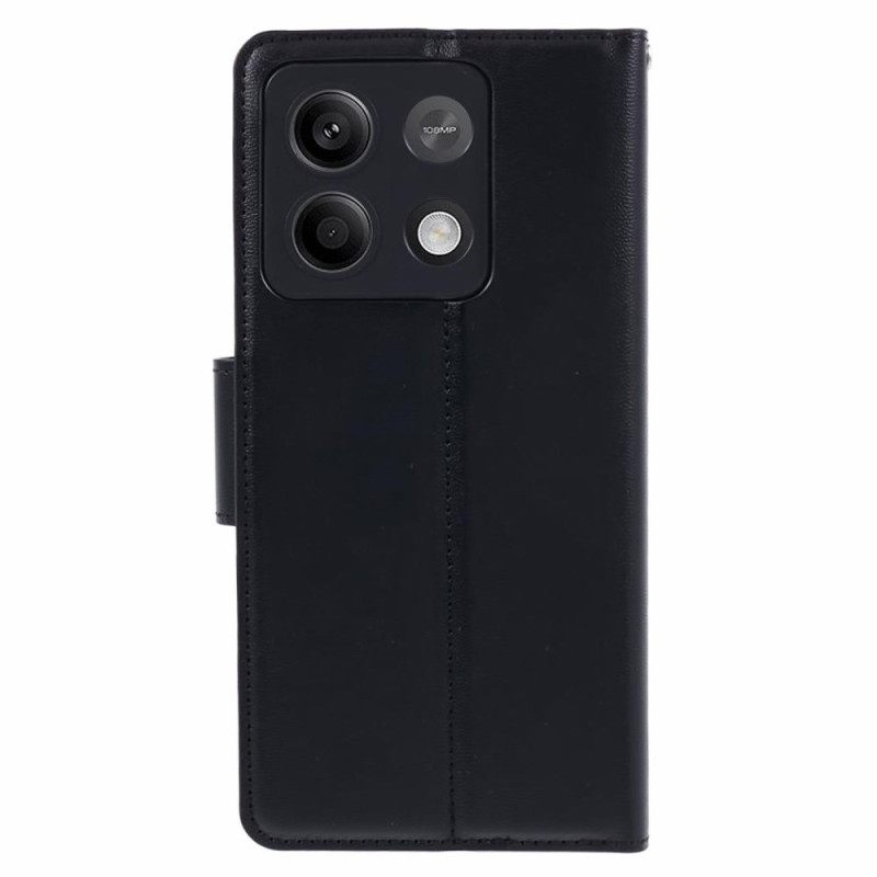 Xiaomi Redmi Note 13 Pro 5g Σειρά Μύλου Hanman