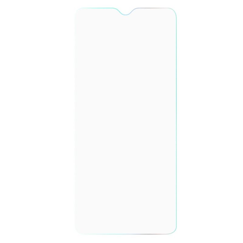 Προστατευτικό Οθόνης Realme C35 Black Edge Tempered Glass