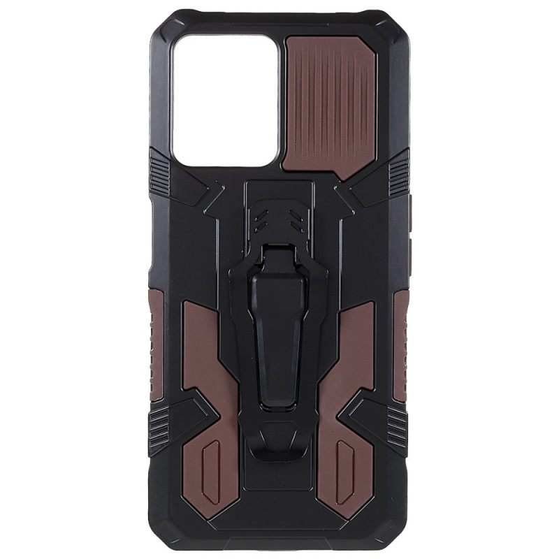 θηκη κινητου Realme C35 Kickstand Hybrid Armor