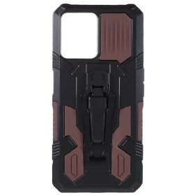 θηκη κινητου Realme C35 Kickstand Hybrid Armor