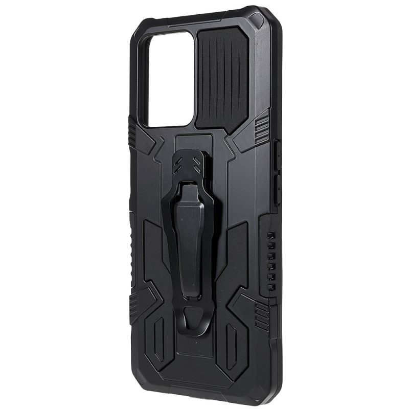 θηκη κινητου Realme C35 Kickstand Hybrid Armor