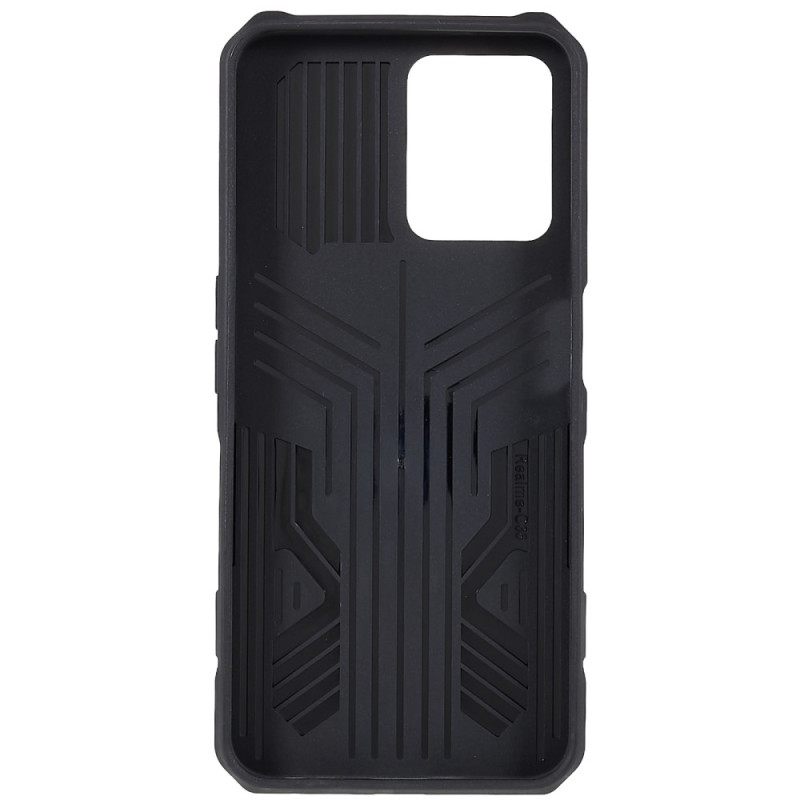 θηκη κινητου Realme C35 Kickstand Hybrid Armor