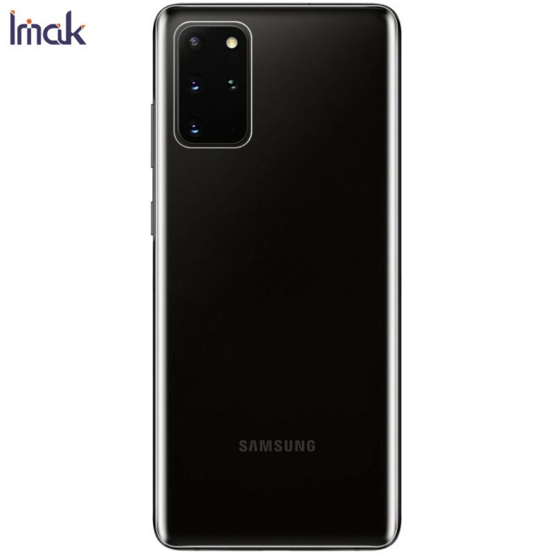 Προστατευτικό Πίσω Οθόνης Για Samsung Galaxy S20 Plus / S20 Plus 5G Imak