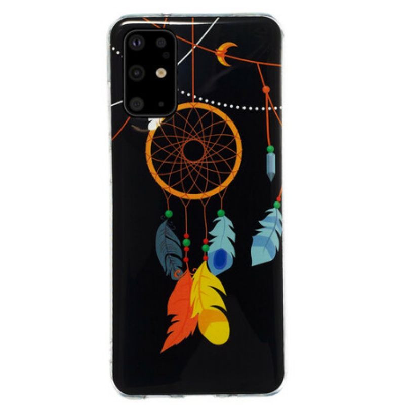 Θήκη Samsung Galaxy S20 Plus / S20 Plus 5G Fluorescent Dream Catcher