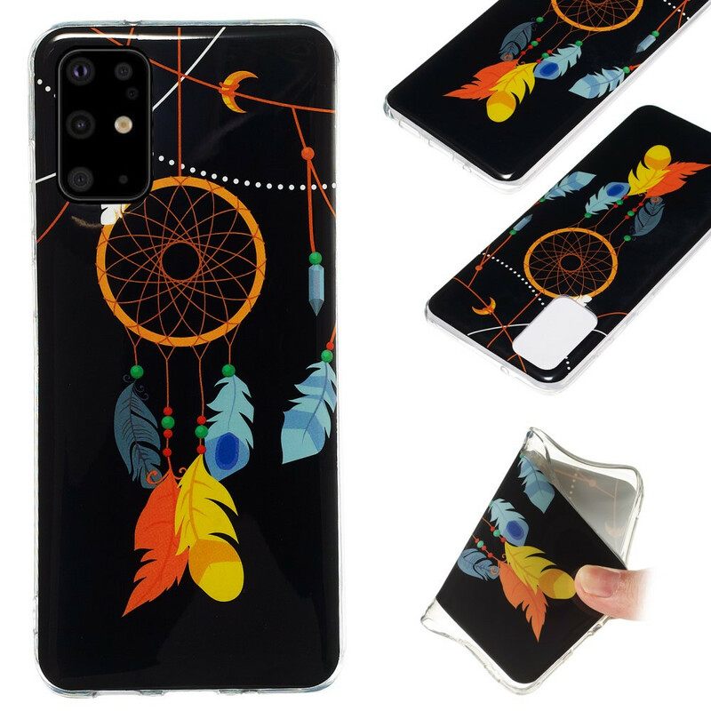 Θήκη Samsung Galaxy S20 Plus / S20 Plus 5G Fluorescent Dream Catcher