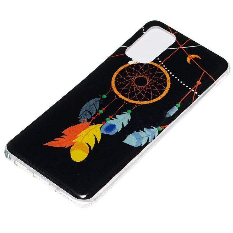 Θήκη Samsung Galaxy S20 Plus / S20 Plus 5G Fluorescent Dream Catcher