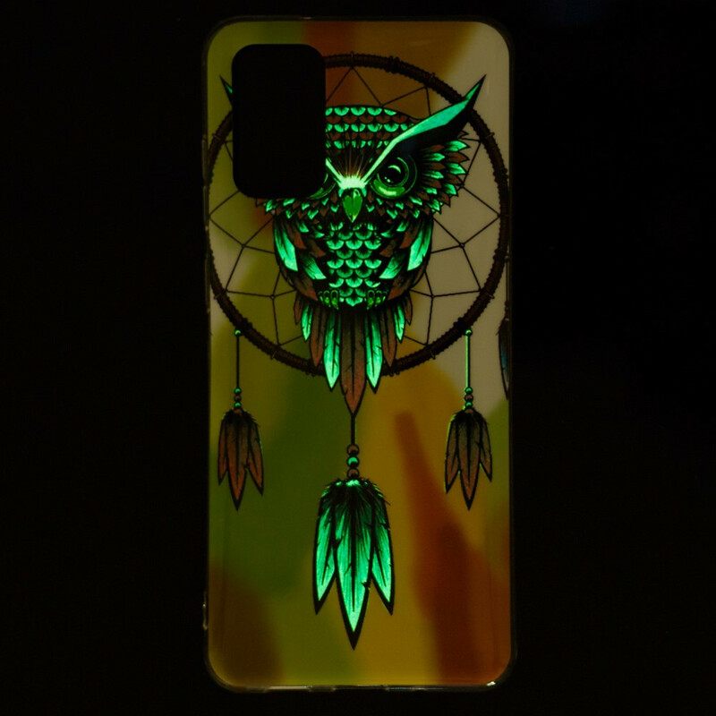 Θήκη Samsung Galaxy S20 Plus / S20 Plus 5G Fluorescent Dream Catcher