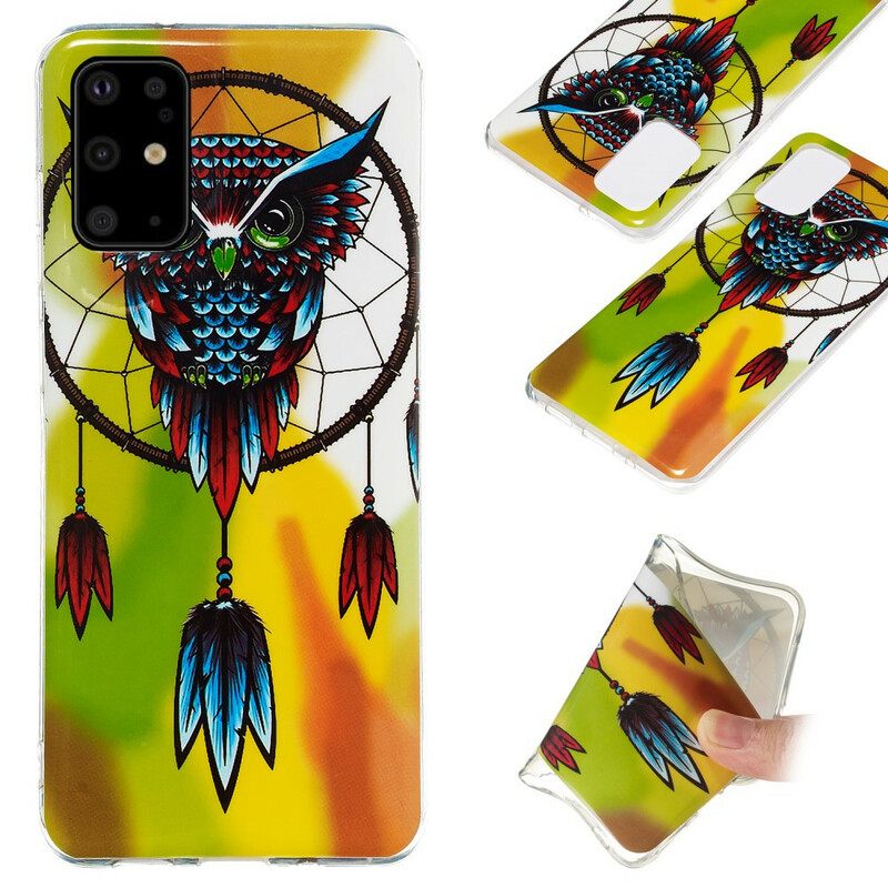 Θήκη Samsung Galaxy S20 Plus / S20 Plus 5G Fluorescent Dream Catcher