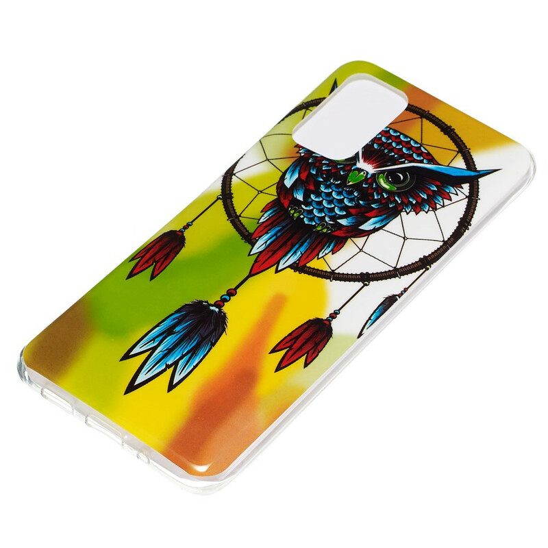 Θήκη Samsung Galaxy S20 Plus / S20 Plus 5G Fluorescent Dream Catcher