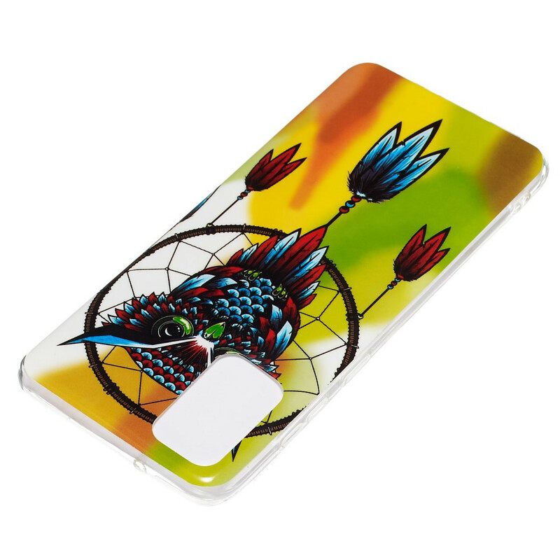 Θήκη Samsung Galaxy S20 Plus / S20 Plus 5G Fluorescent Dream Catcher