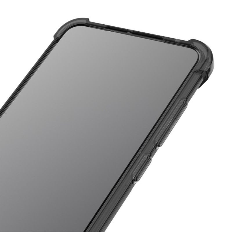 θηκη κινητου Oppo A74 4G Διαφανές Ιμακ