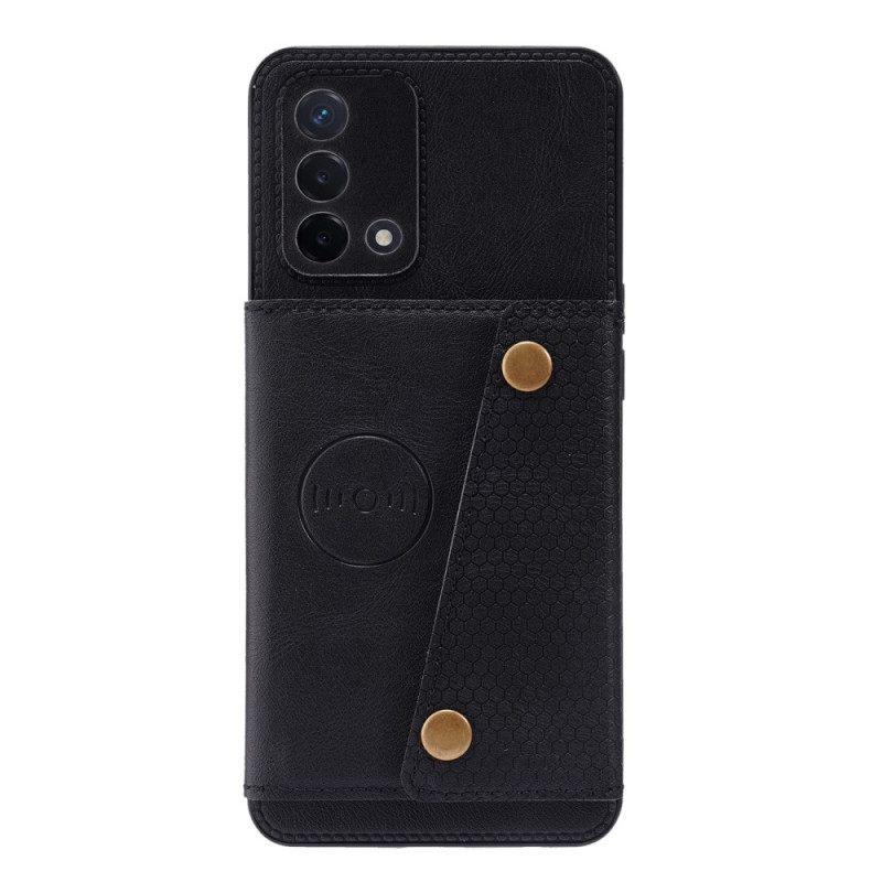 Θήκη Oppo A74 4G πορτοφολι Snap Wallet