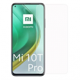 Arc Edge Tempered Glass Protection Για Την Οθόνη Xiaomi Mi 10T / 10T Pro