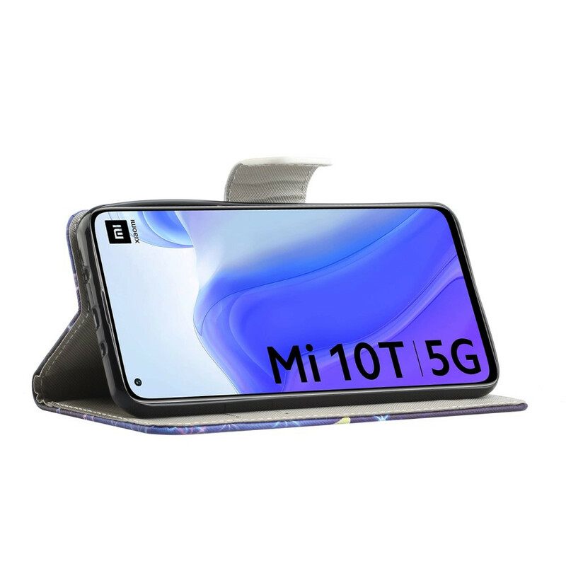 δερματινη θηκη Xiaomi Mi 10T / 10T Pro London Life