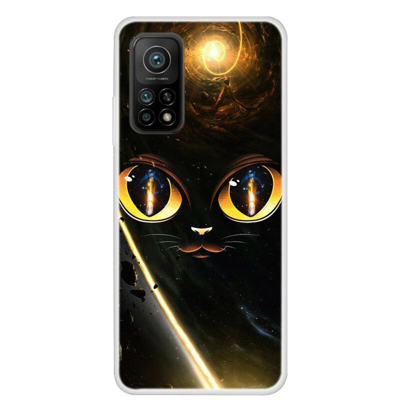 θηκη κινητου Xiaomi Mi 10T / 10T Pro Galaxy Cat