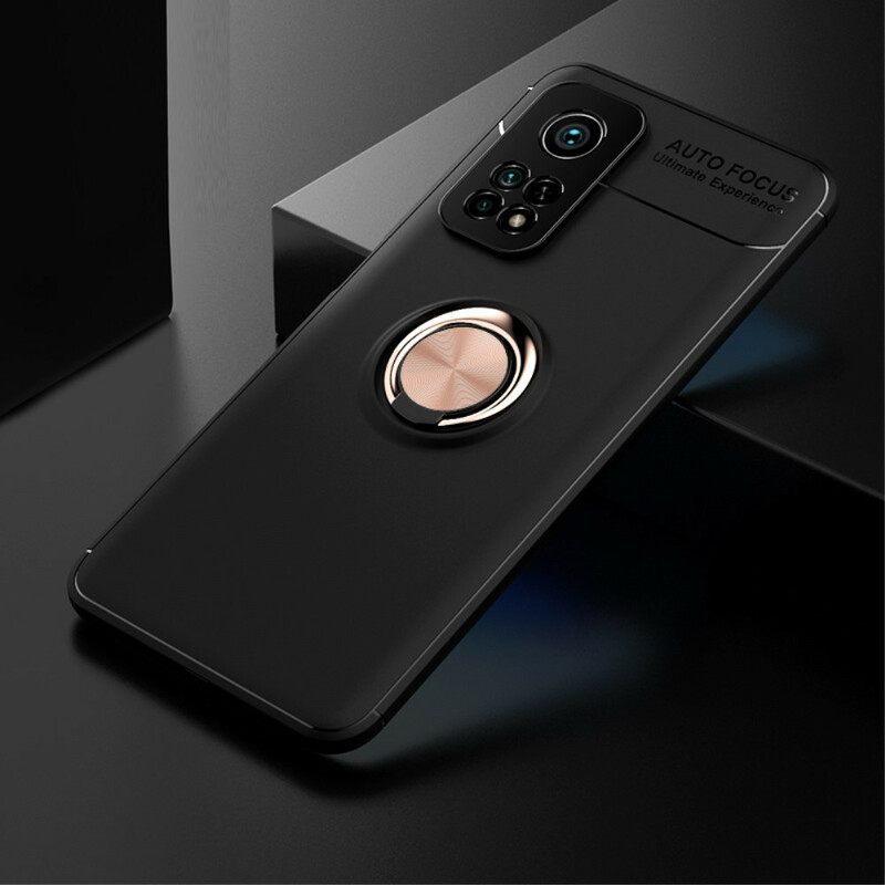 θηκη κινητου Xiaomi Mi 10T / 10T Pro Περιστροφικός Δακτύλιος