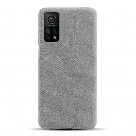 Θήκη Xiaomi Mi 10T / 10T Pro Ksq Fabric Chic